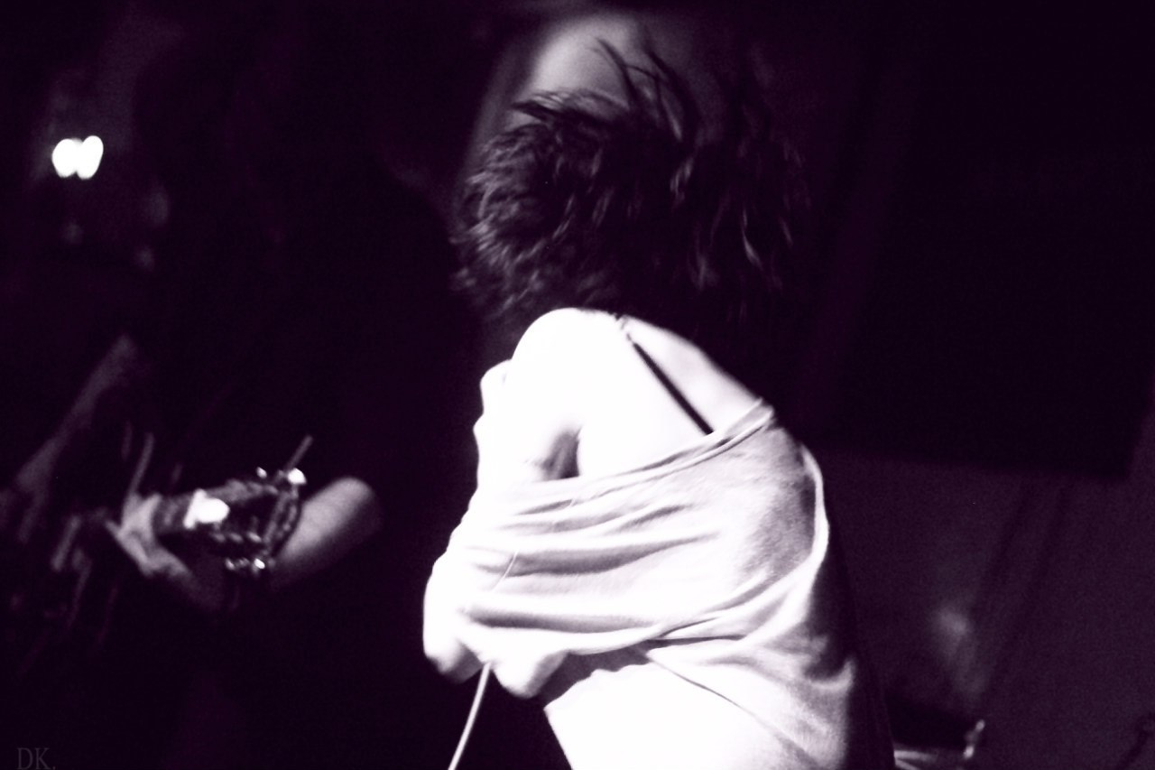 The Jack Wood, Scofferlane. Фотограф Дарья Комарова