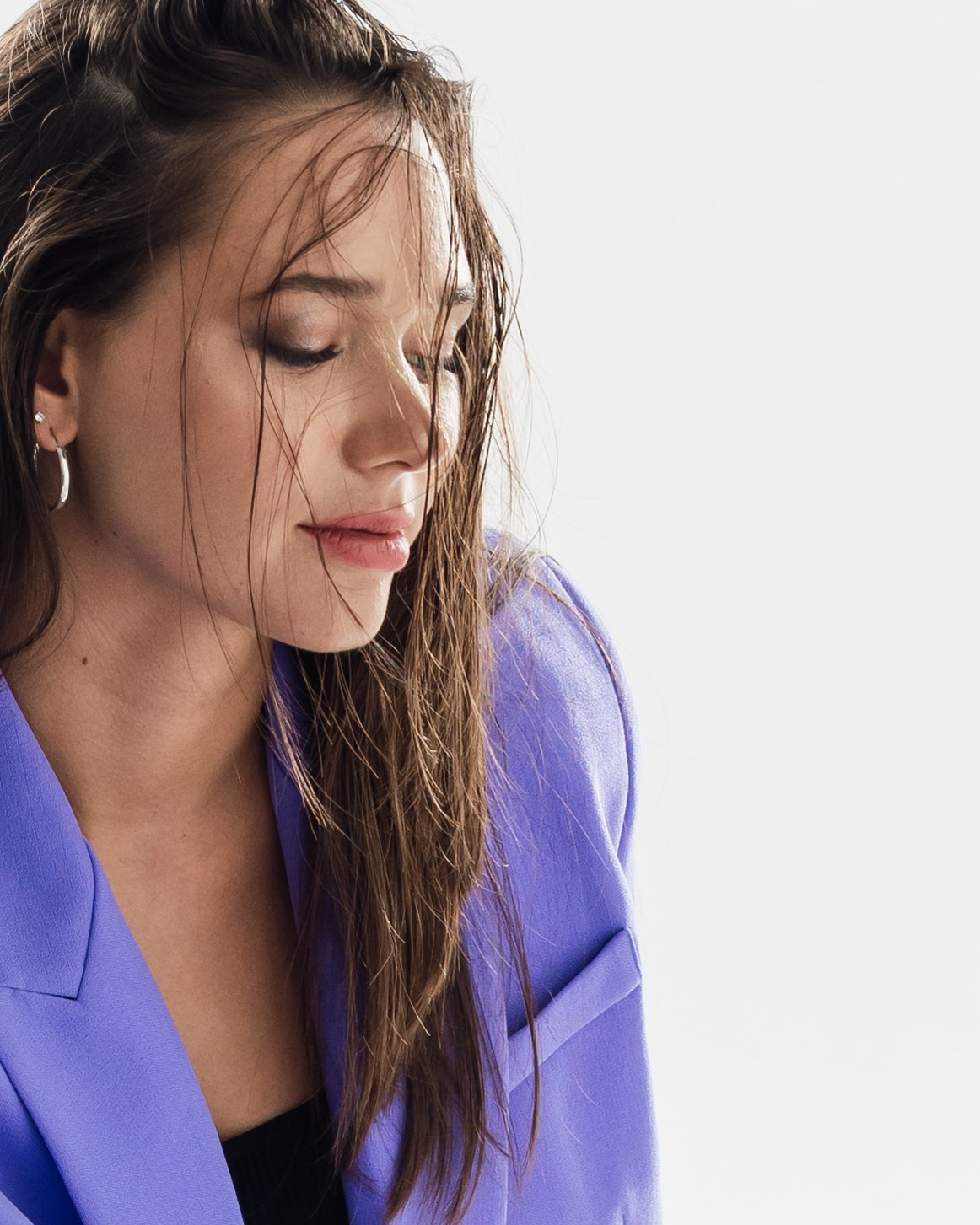 Полина. Фотограф Виктория Волкова. Москва