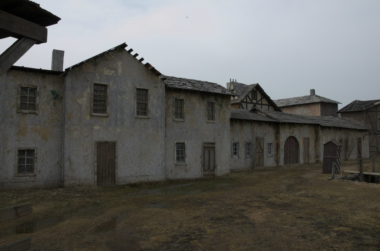 Середниково — Piligrim Porto — Братцево — Сходненская чаша | 09.04.2016. Галерея Фантим