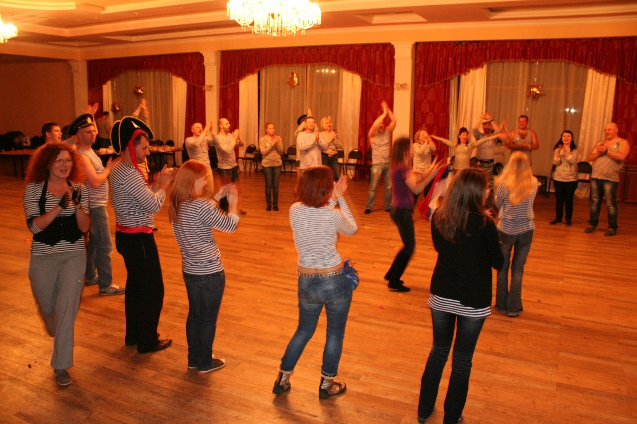 Приключения капитана Врунгеля. Галерея Фантим