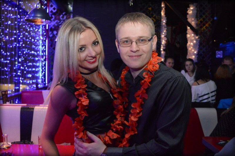 Тур по барам | 09.12.2016. Галерея Фантим