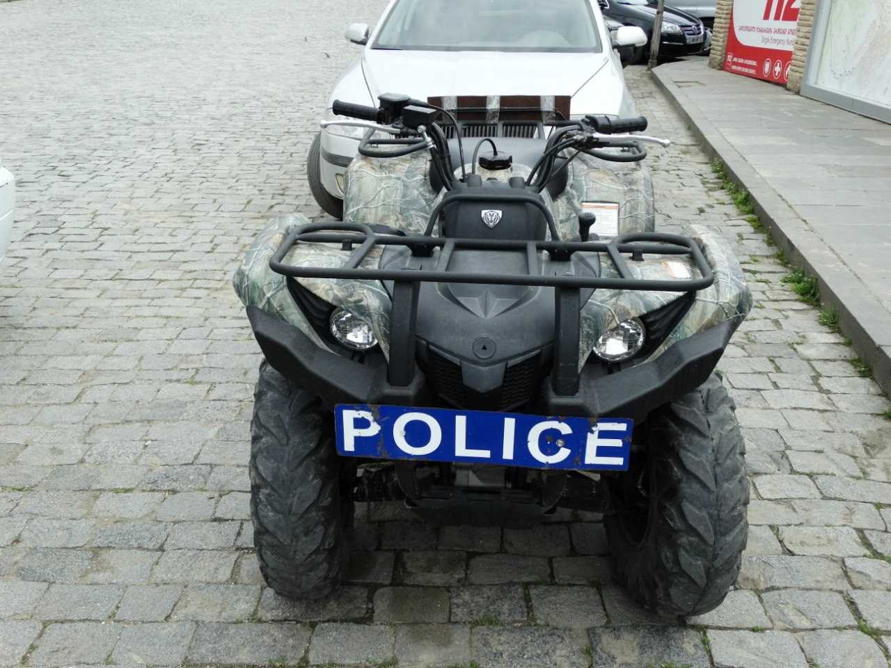 Путешествие в Азербайджан, Грузию и Армению | 01-09.05.2015. Галерея Фантим