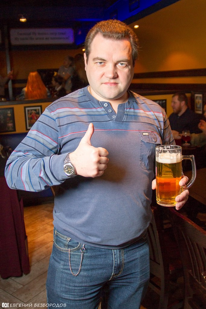 Музыкальная вечеринка | 10.11.2017. Галерея Фантим