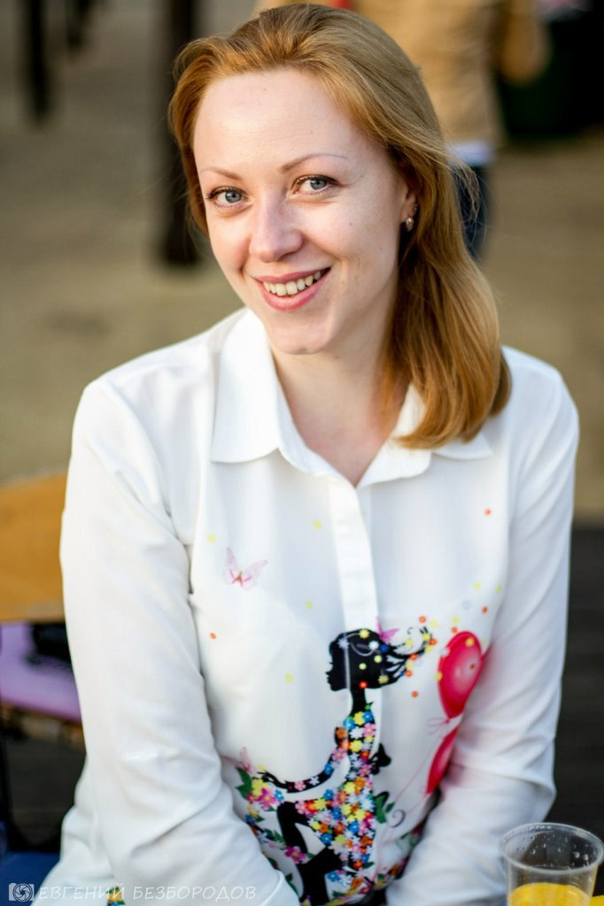 Вечеринка на крыше | 09.05.2016. Галерея Фантим