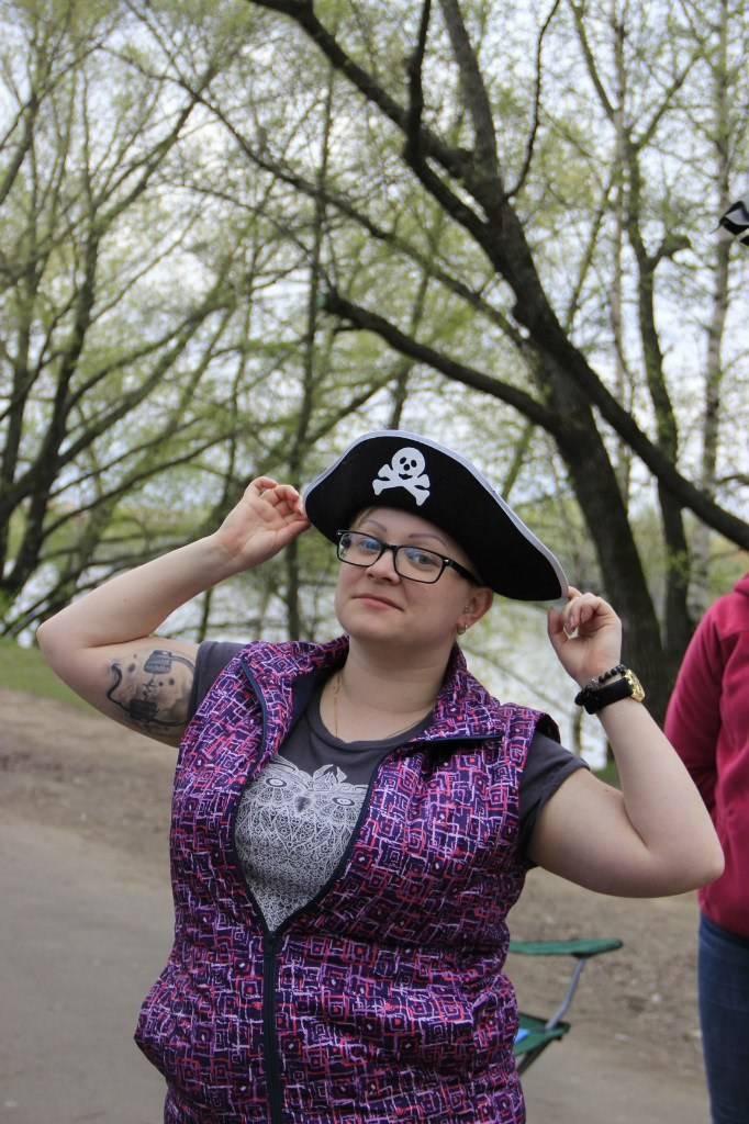 Шашлыки | 01.05.2016. Галерея Фантим