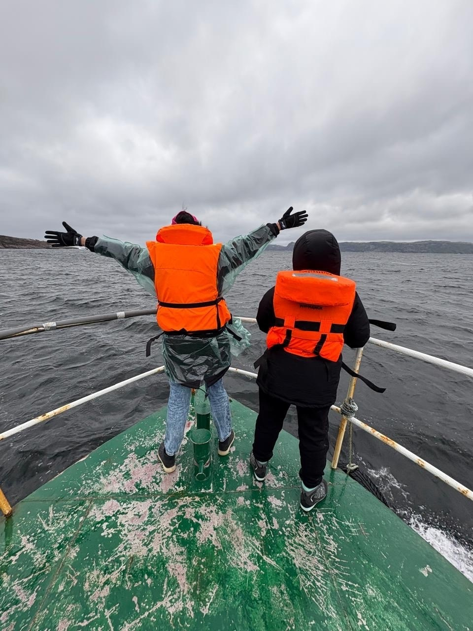 Мурманск | 20-22.06.2025. Галерея Фантим