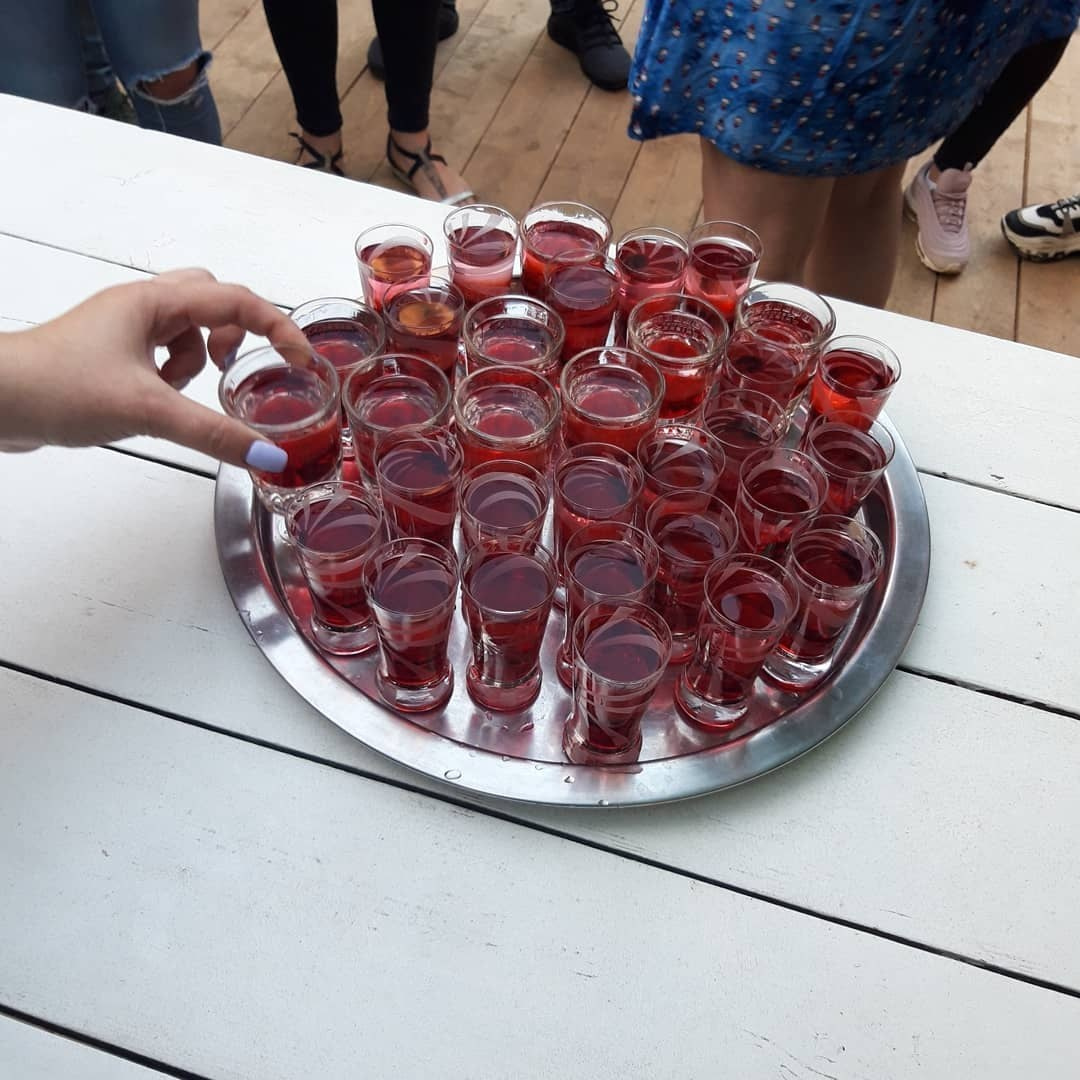 Незнакомый Питер | 12-14.06.21. Галерея Фантим