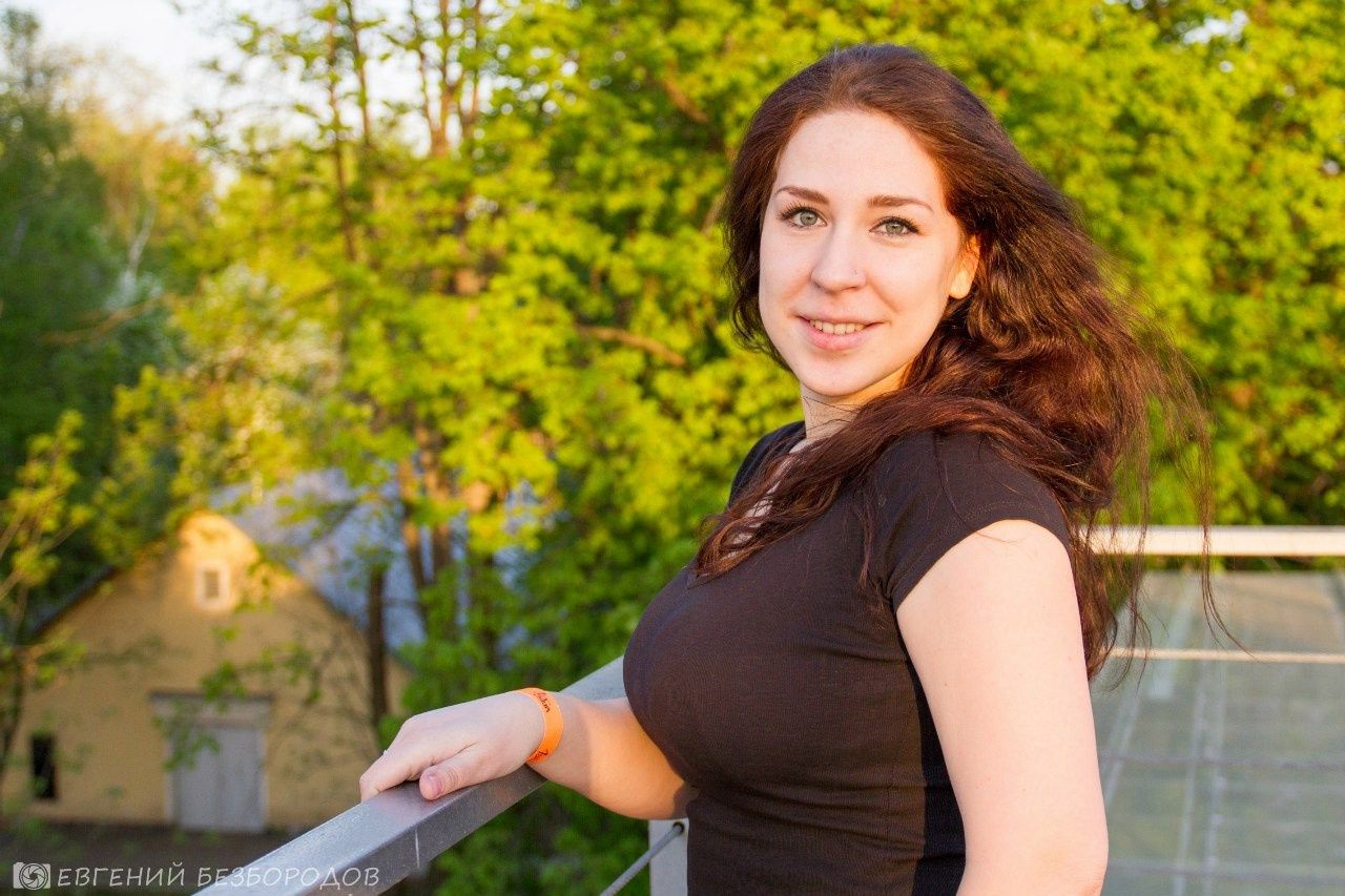 Вечеринка на крыше | 09.05.2016. Галерея Фантим