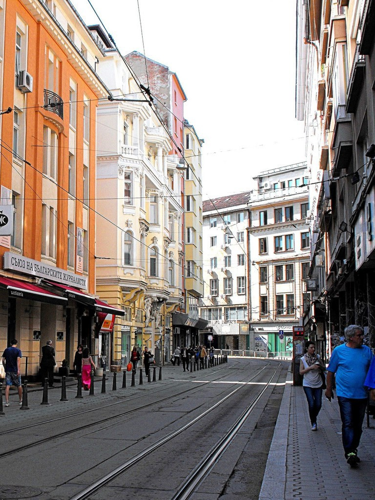 Балканские красоты или Ух ты!) | 2018. Галерея Фантим