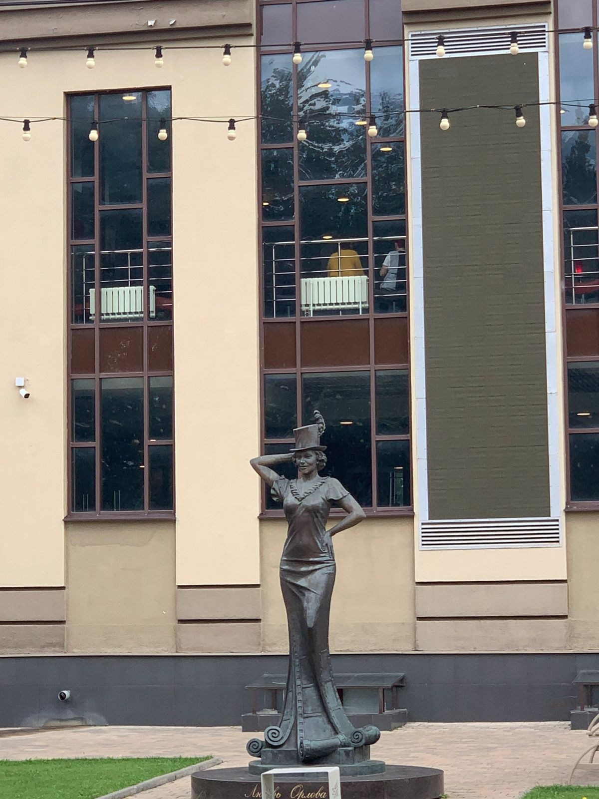 Звенигород | 29.06.2023. Галерея Фантим