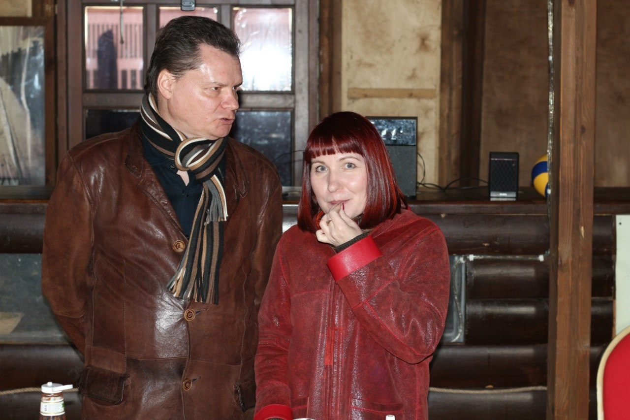 Шашлычинг | 09.04.2016. Галерея Фантим