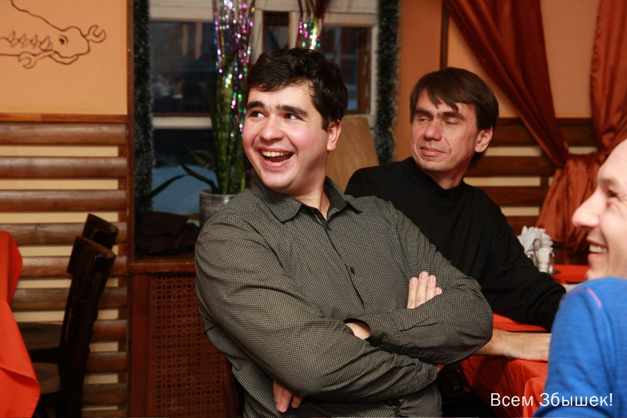 Викторина Quiz | 17.01.2016. Галерея Фантим