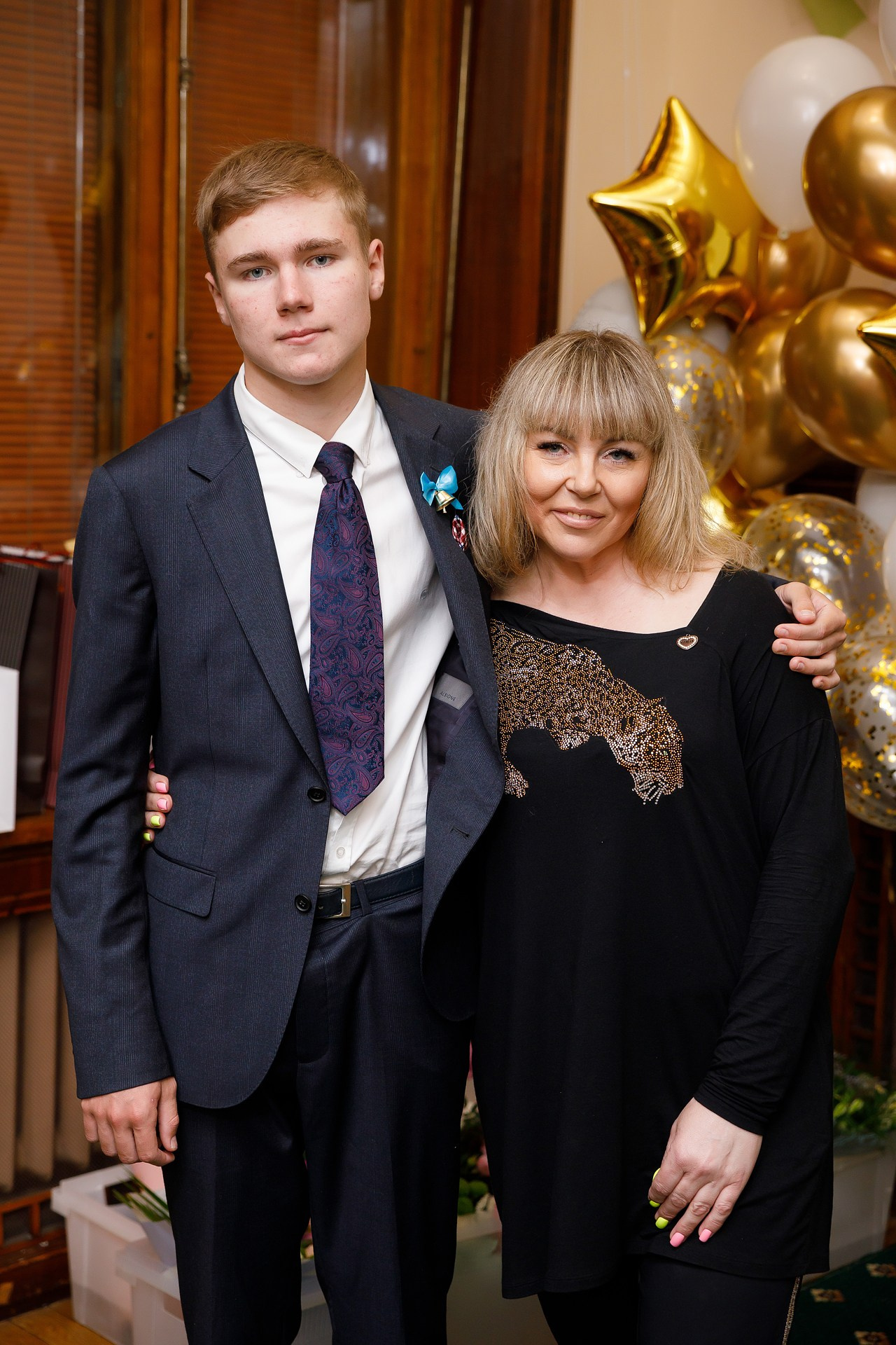 Последний звонок. Фотограф в Москве и МО, Алексей Балышев