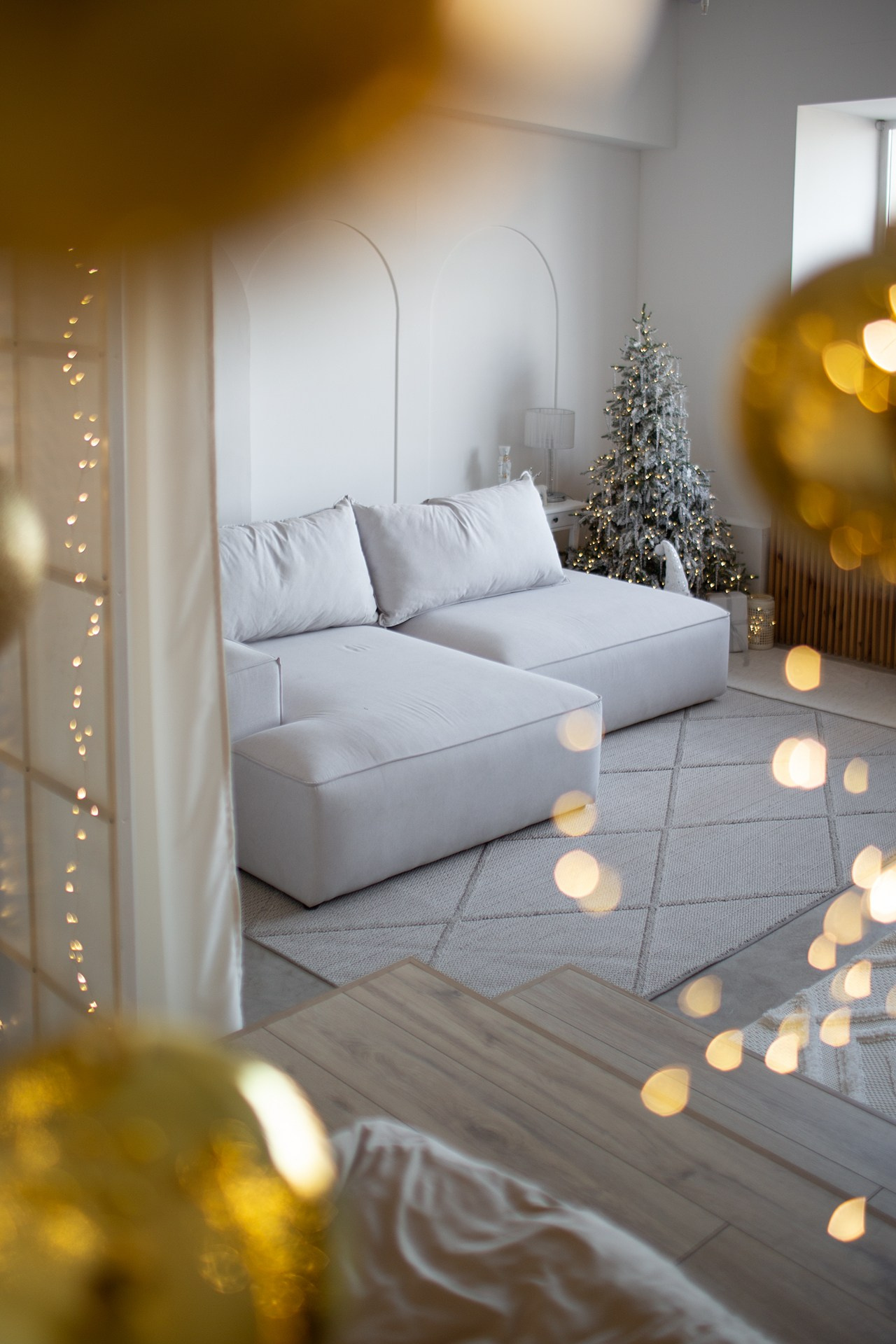 Фотостудии. Фотограф Яна Каменькова l Омск