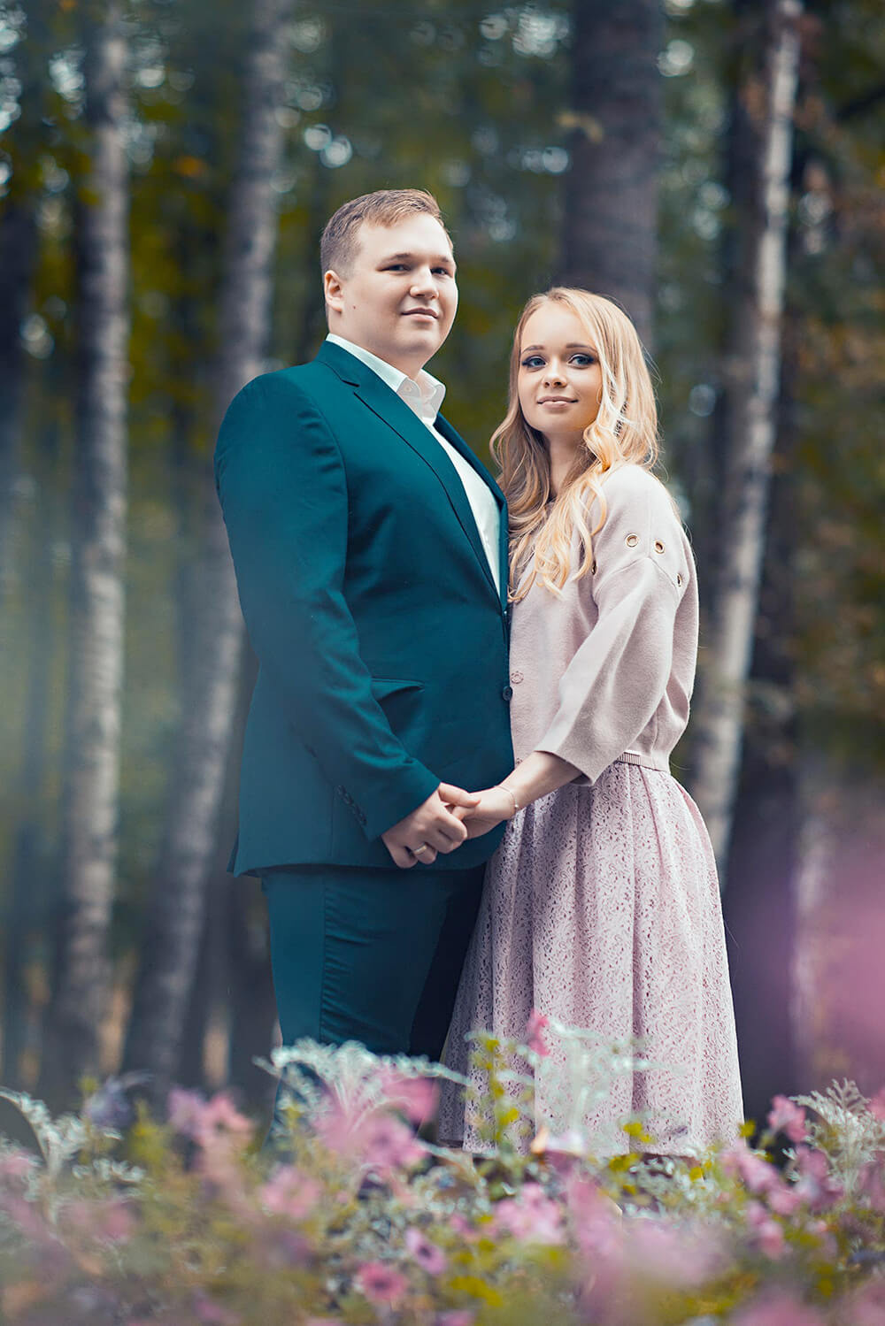 Лав стори Красногорск