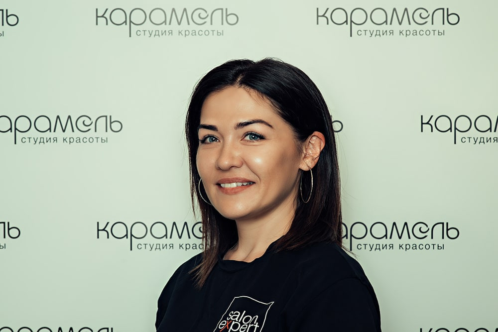 Фото сотрудниц салона красоты