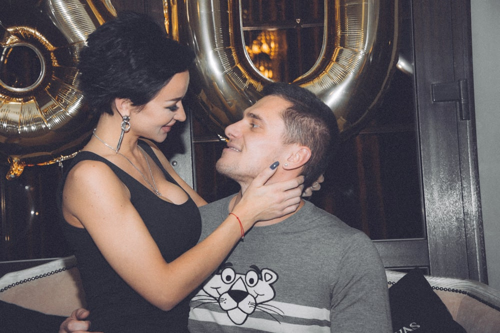 День Рождения (взрослый праздник)