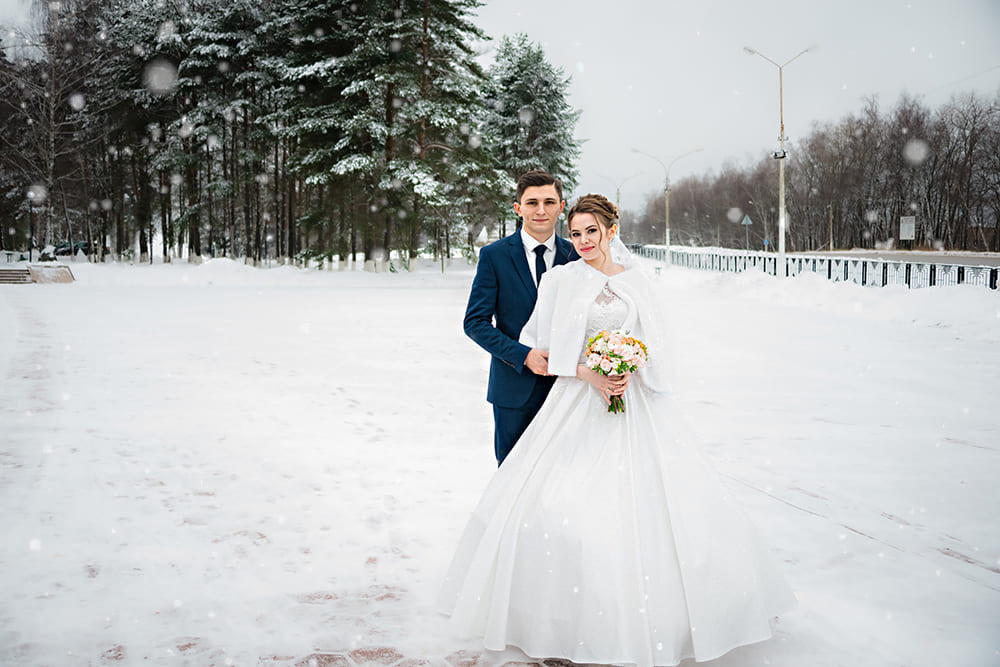 Ярослав и Мария