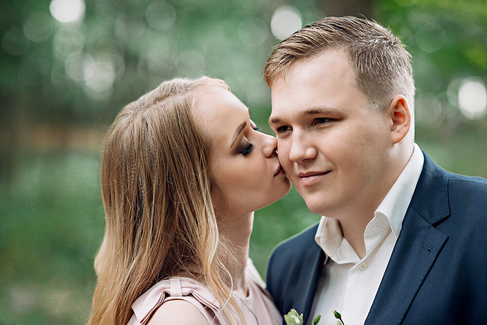 Лав стори Красногорск