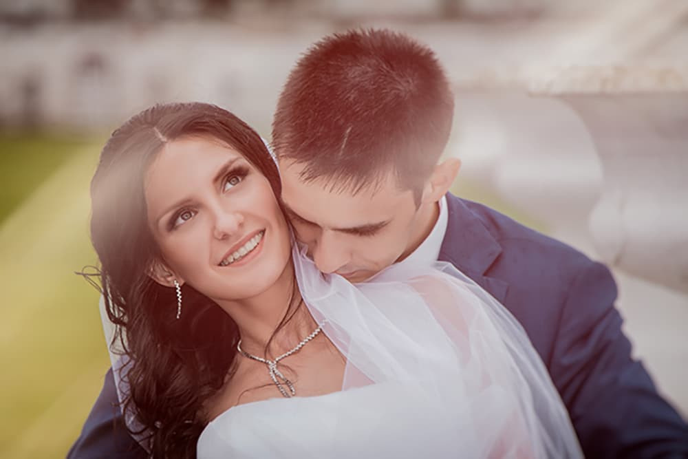 Антон и Виктория