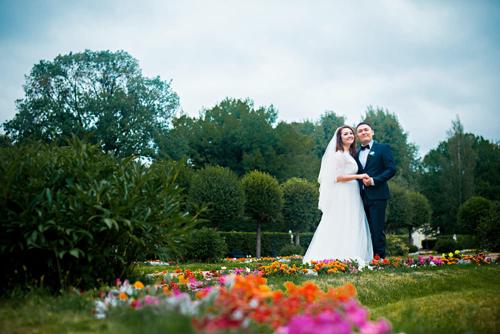 Ринат и Маргарита