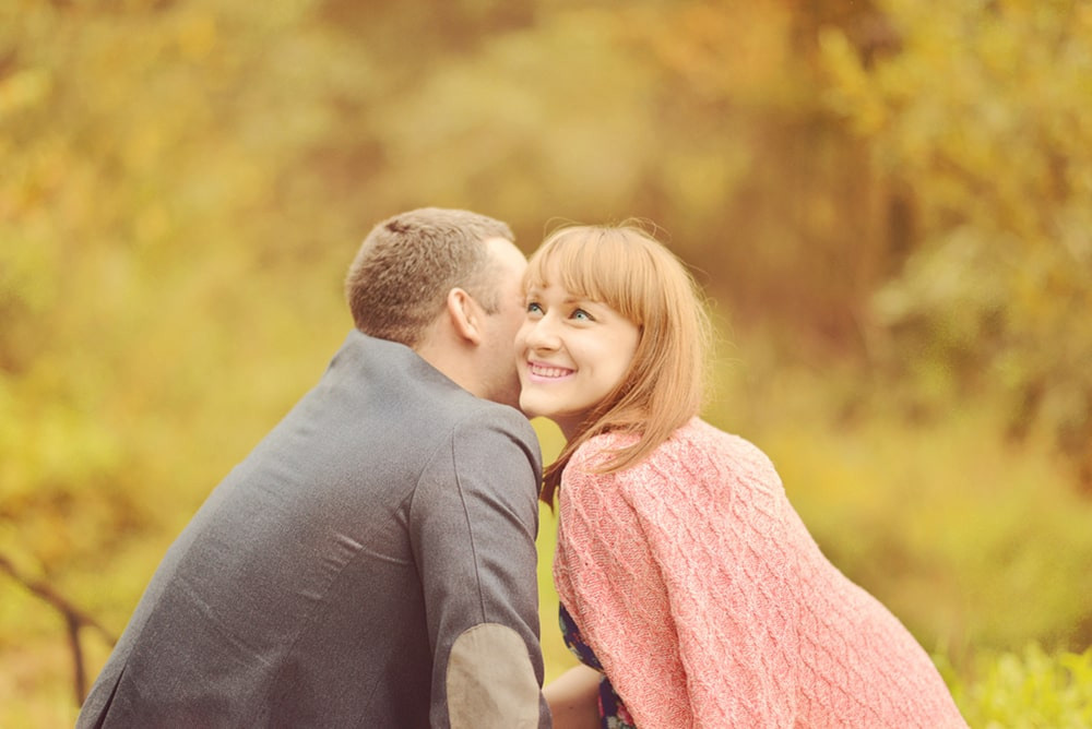 Фотосессия в Звенигороде