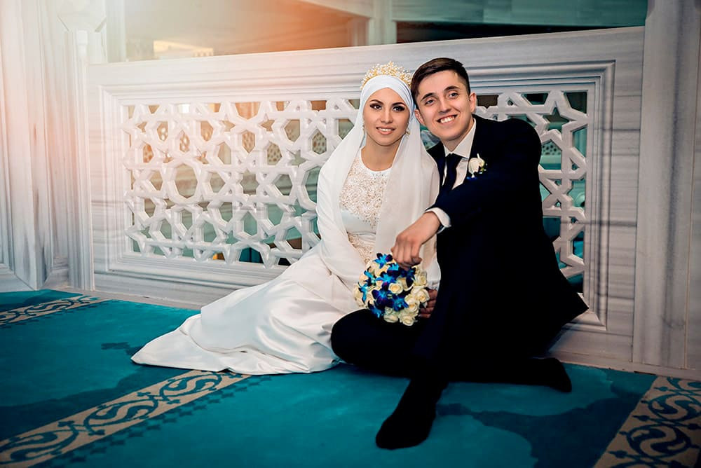 Никах 2015-2019