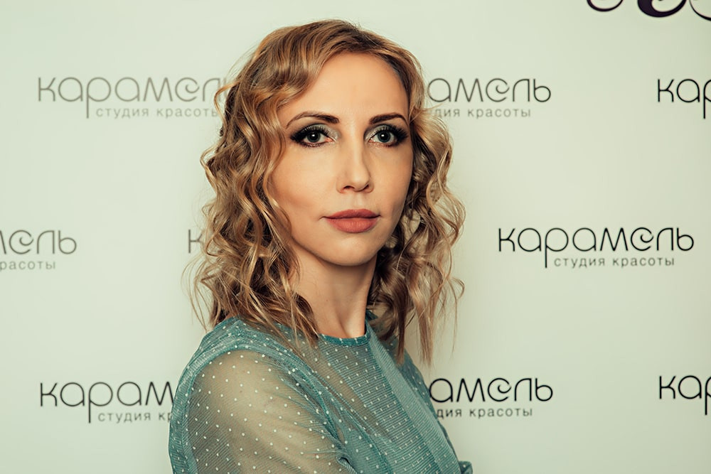 Фото сотрудниц салона красоты