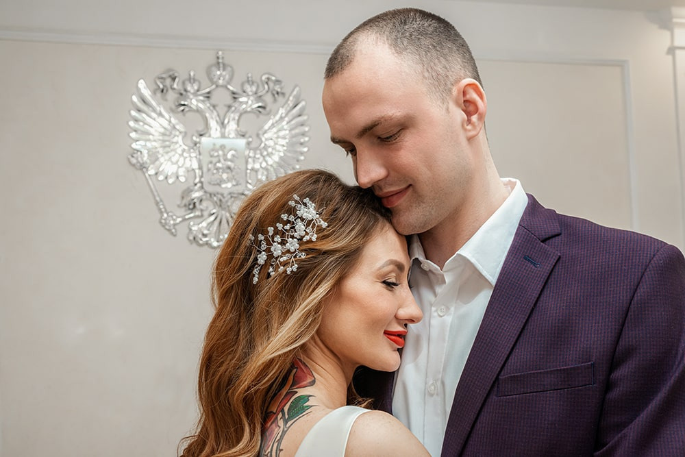 Свадебный лучшее