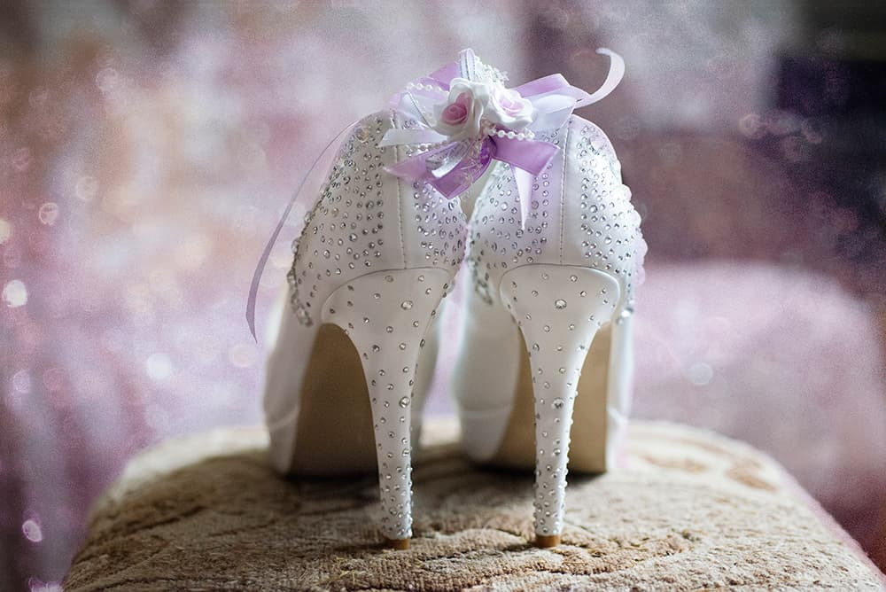 Свадебный (микс)