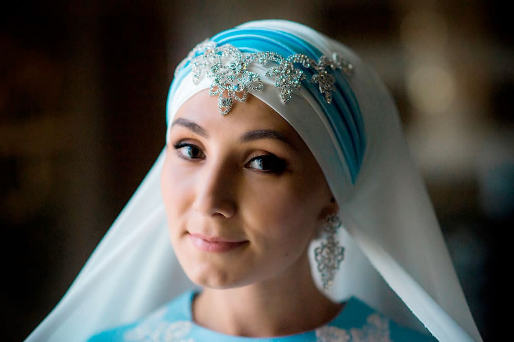 Никах 2015-2019