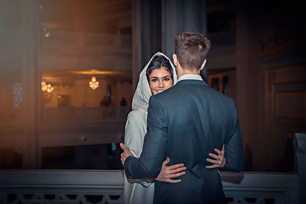 Никах лучшее 20-23