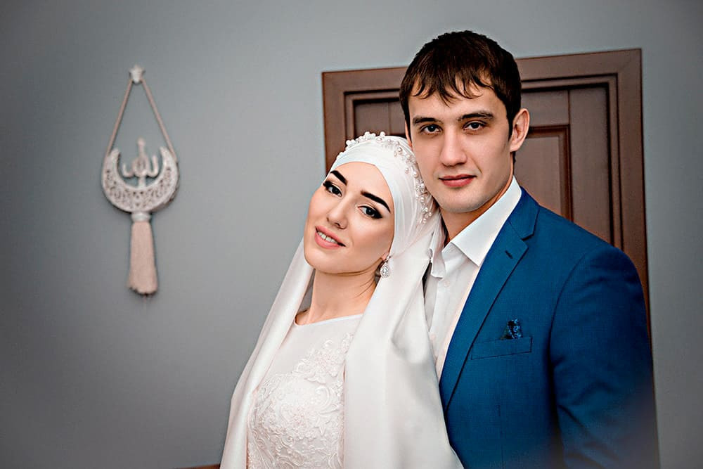 Никах 2015-2019