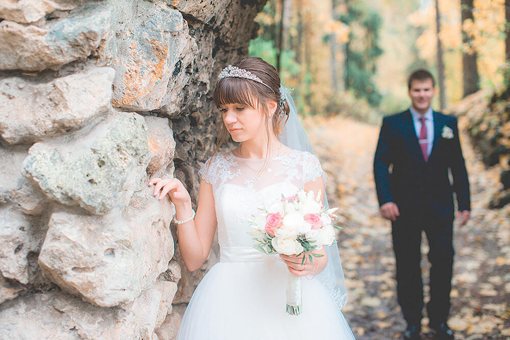 Свадебный лучшее