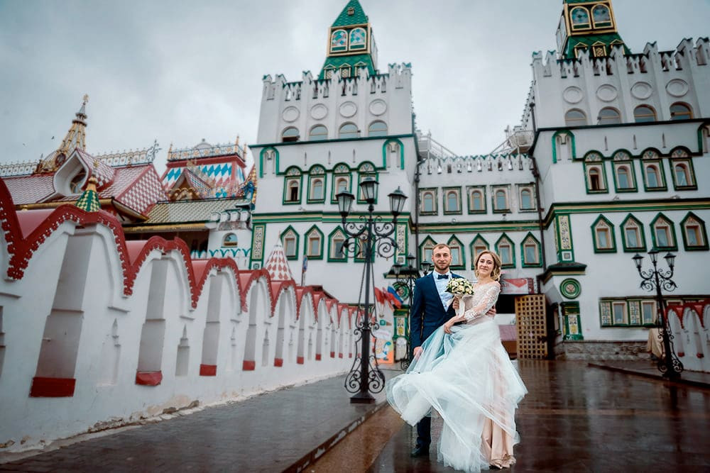 Никах 2015-2019