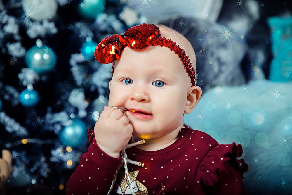 Семейная фотосессия Одинцово