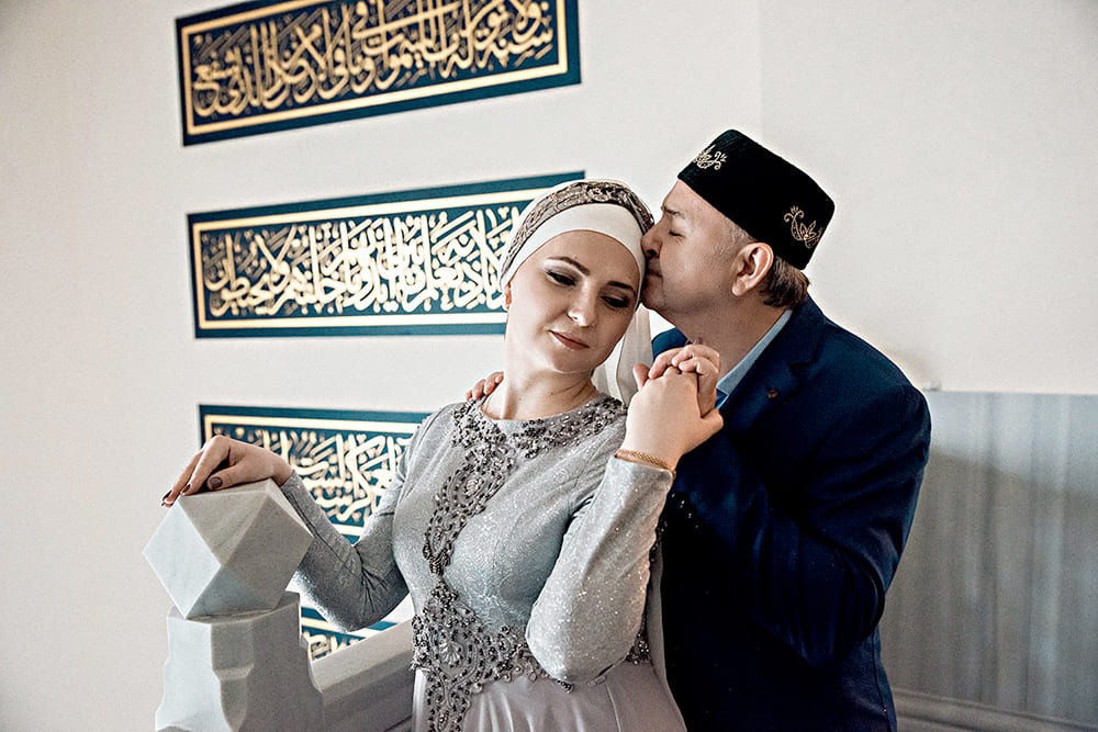 Никах 2015-2019