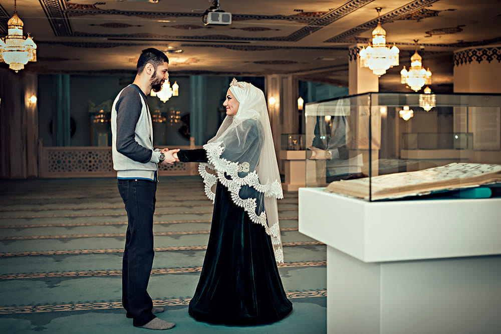 Никах 2015-2019