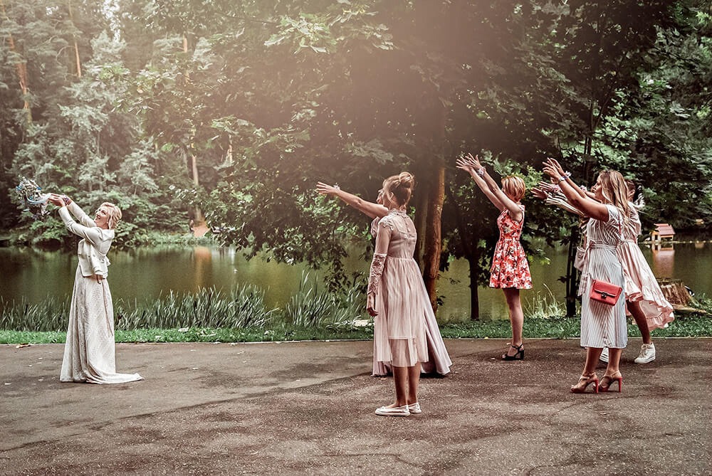 Свадебный лучшее