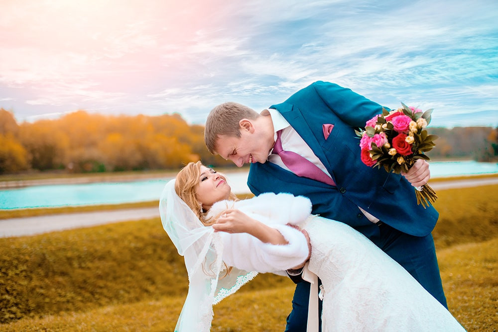 Свадебный лучшее