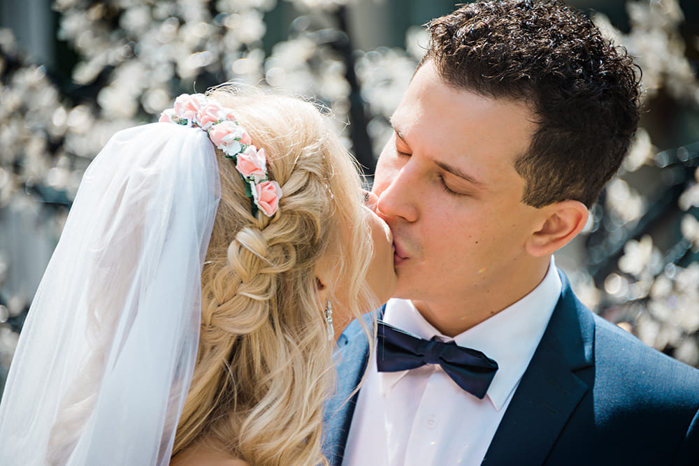 Владимир и Анастасия