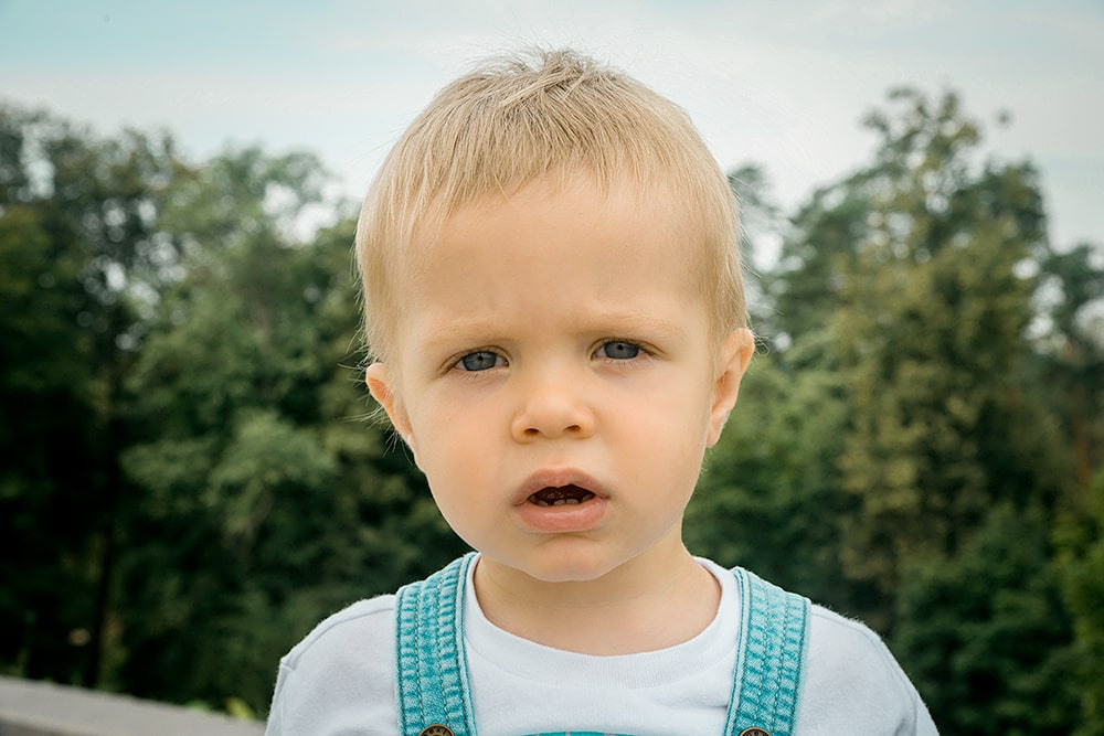 Семейная фотосессия в Истре