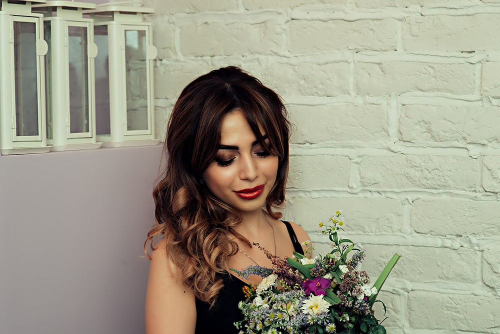 Фото сотрудниц салона красоты