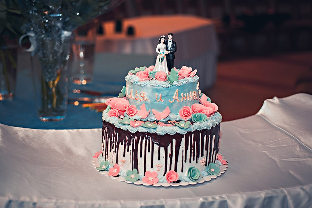 Хупа (еврейская свадьба)