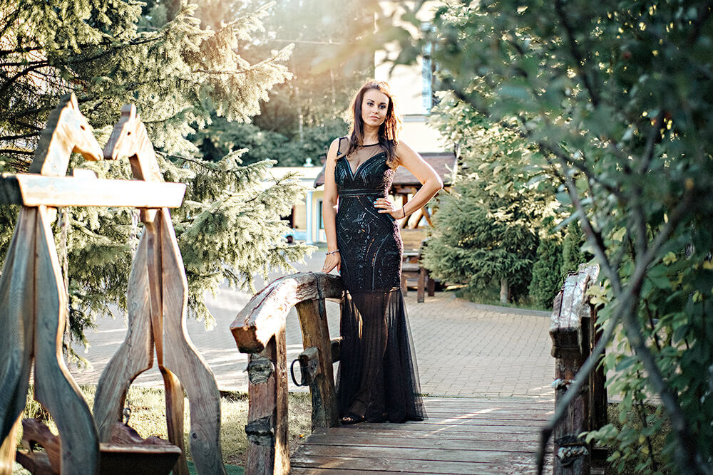 Портреты лучшее