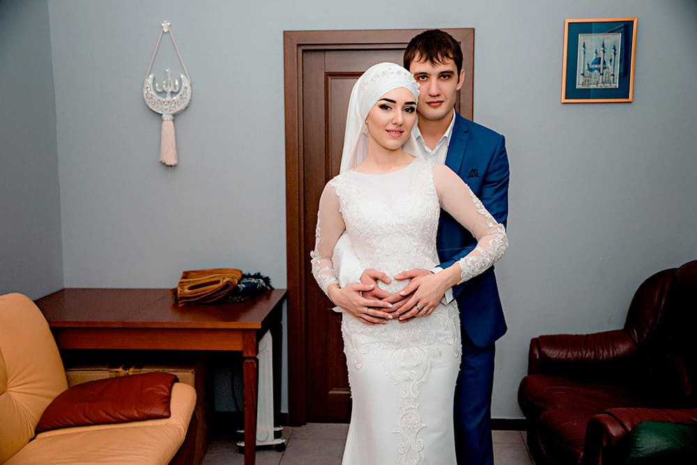 Никах 2015-2019