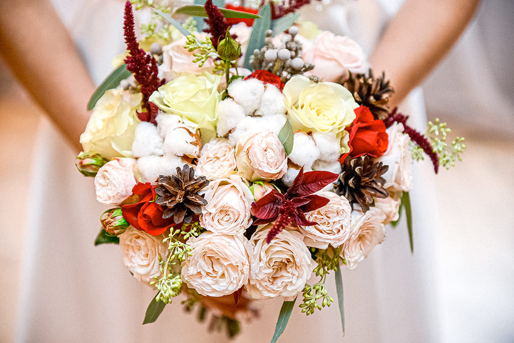 Владимир и Настя