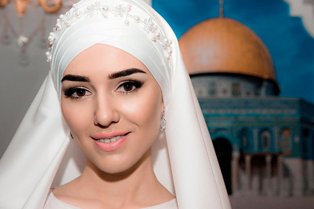 Никах 2015-2019