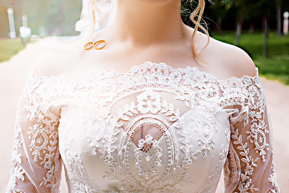 Виталий и Настя