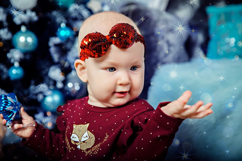 Семейная фотосессия Одинцово